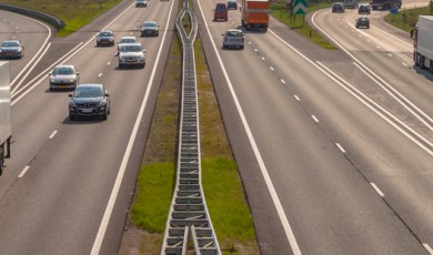 Rijbewijs en Vakbekwaamheidmodule RVM1-C : Module 1.a Verkeer