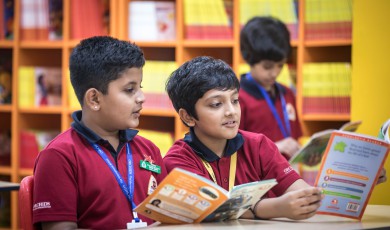 Begrijpend lezen - Onderwijs op maat