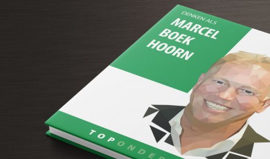 Denken als Marcel Boekhoorn