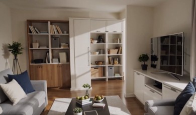 Opruimen en organiseren