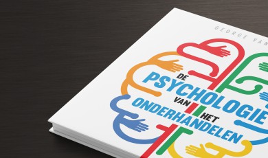 De psychologie van het onderhandelen