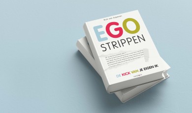 Egostrippen: de kick van je eigen ik