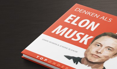 Denken als Elon Musk