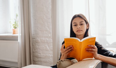 Leren lezen en schrijven groep 1-4, zml en vso