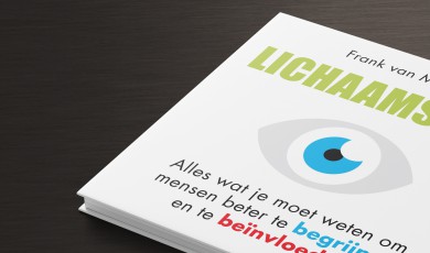 Lichaamstaal: leer mensen beter te begrijpen en te beïnvloeden