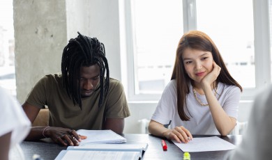 Begrijpend lezen 1: Sterke basis leggen