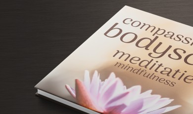 Compassievolle bodyscan: mindfulness meditatie