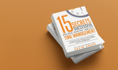 De 15 geheimen over timemanagement