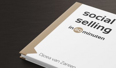 Social selling in 60 minuten