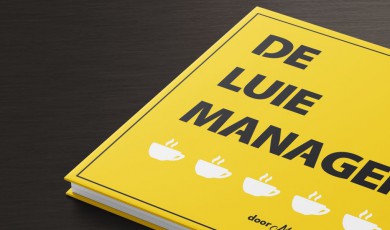 De luie manager: doorbreek negatieve interactiepatronen met je medewerkers