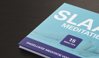 Slaapmeditatie in 15 minuten