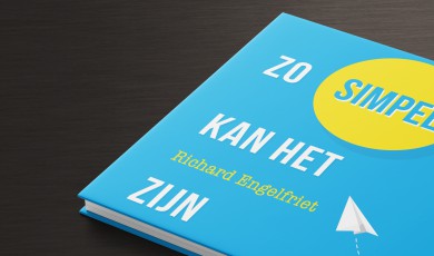 Zo simpel kan het zijn: 30 simpele oplossingen voor moeilijke problemen