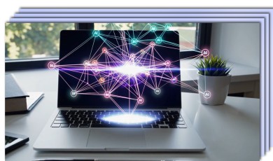 Leertraject: De kracht van AI in de praktijk