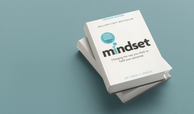 Mindset (samenvatting)