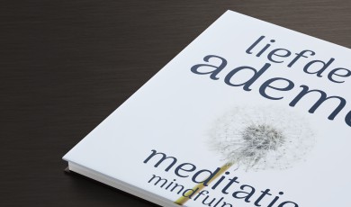 Liefdevol ademen: mindfulness meditatie