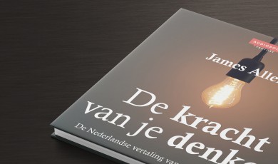 De kracht van je denken