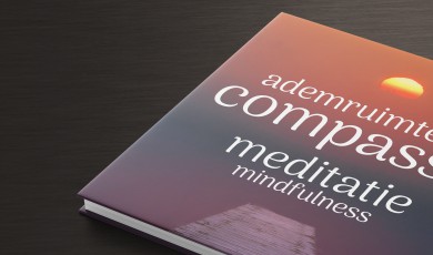 Ademruimte met compassie: mindfulness meditatie