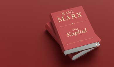 Das Kapital (samenvatting)