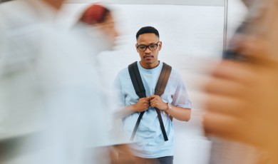 Eenzaamheid begrijpen en doorbreken