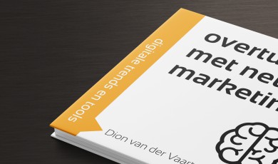 Overtuigen met neuromarketing