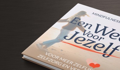 Een week voor jezelf: zelfliefde, zelfzorg en veerkracht