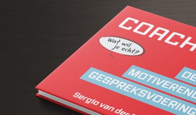 Coachen 3.0 deel 1 Motiverende gespreksvoering