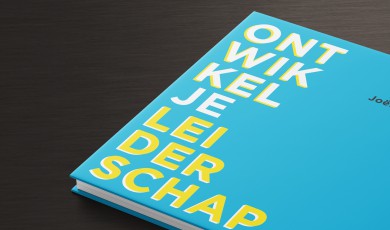 Ontwikkel je leiderschap