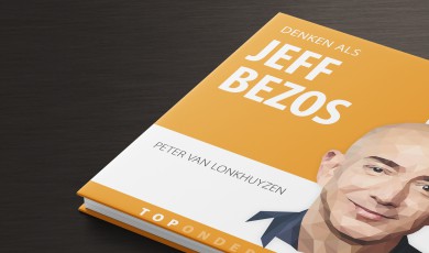 Denken als Jeff bezos