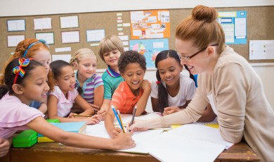 Pedagogisch klimaat - deel 1