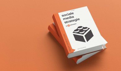 Sociale media strategie in 60 minuten