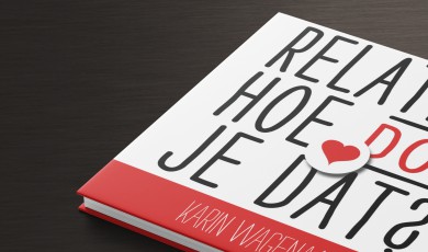 Relaties, hoe doe je dat?