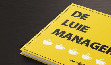 De luie manager: doorbreek negatieve interactiepatronen met je medewerkers