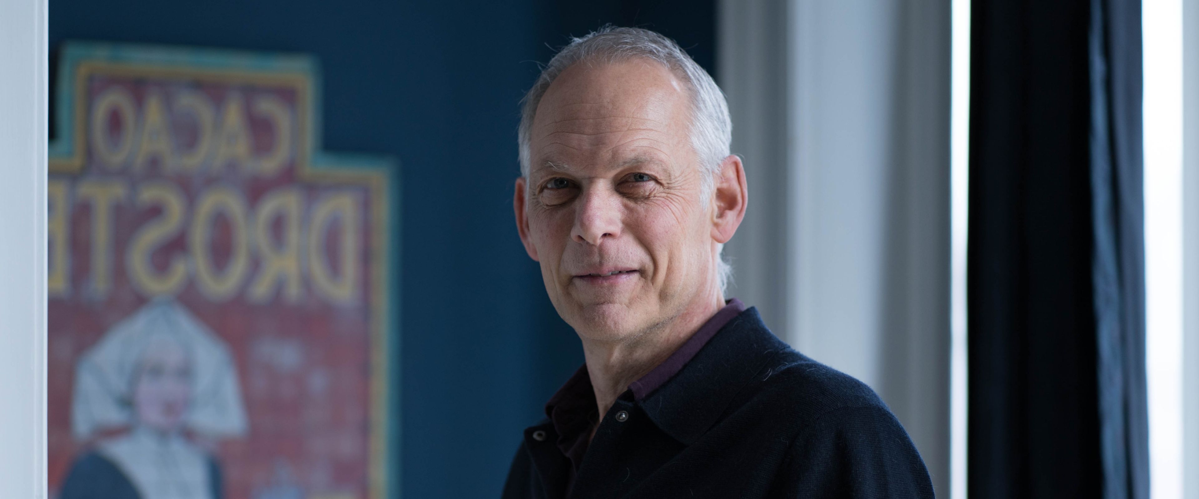 Michiel Trenité