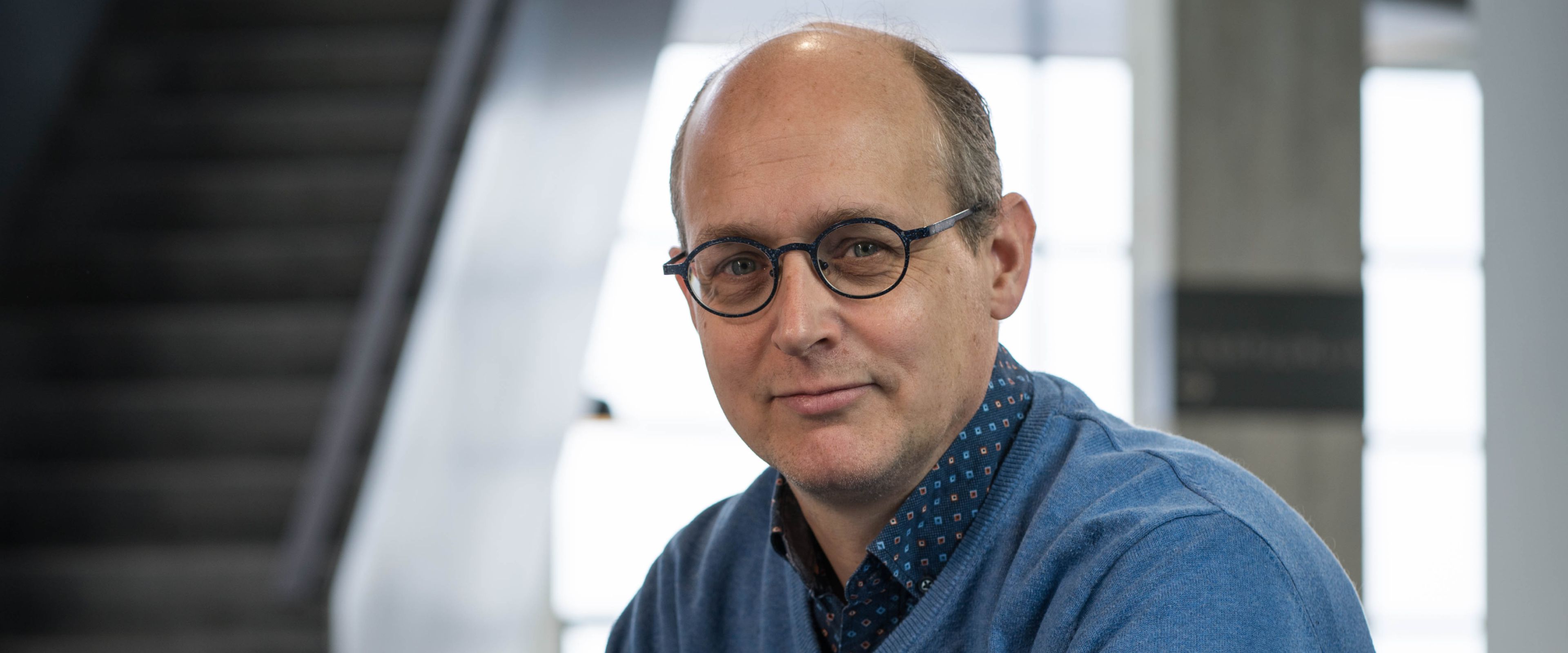 Roy Fijn