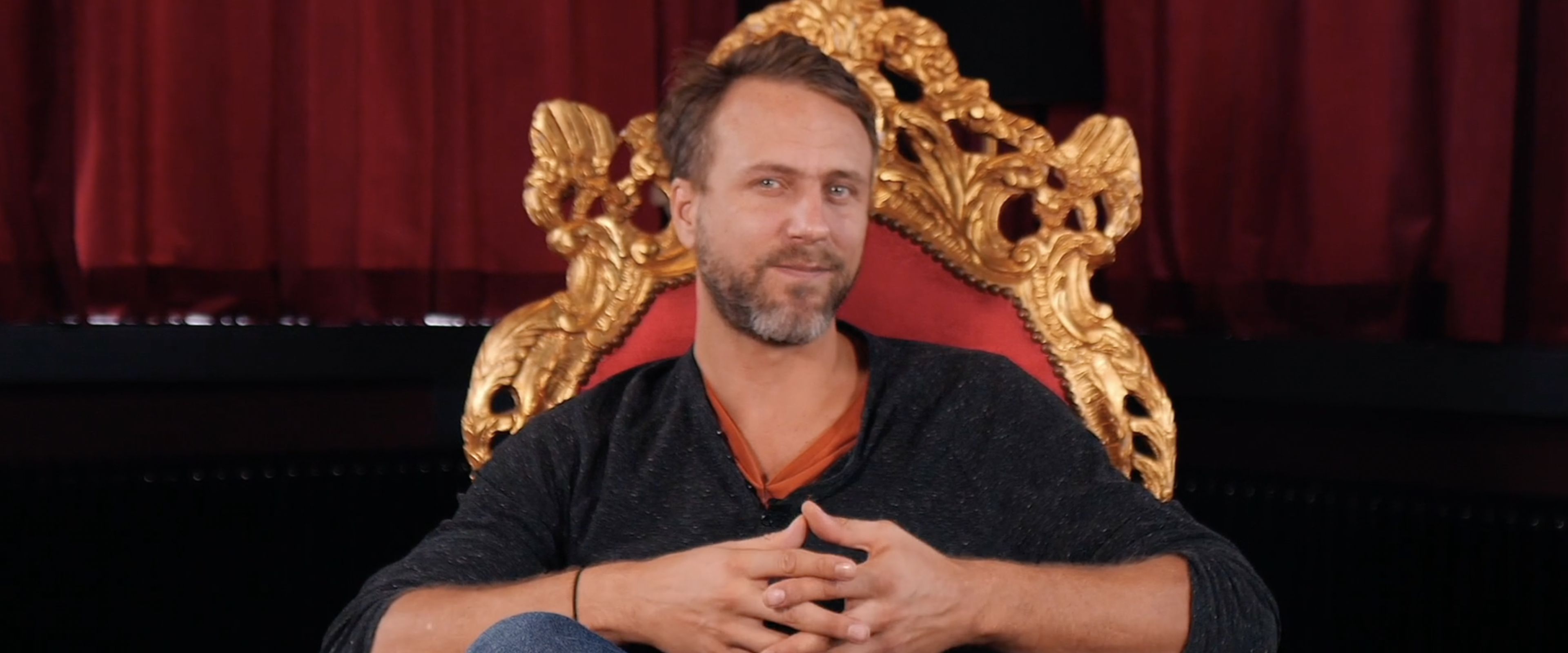 Martijn van Weeghel