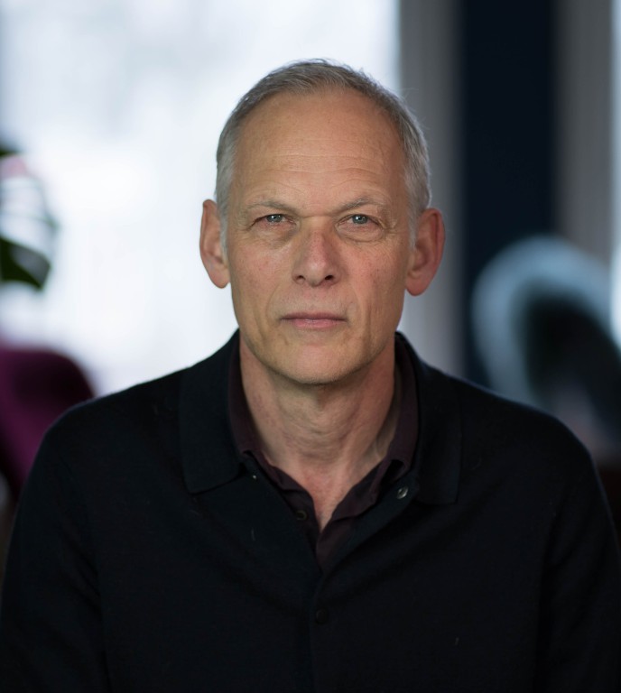 Michiel Trenité
