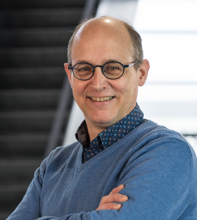 Roy Fijn