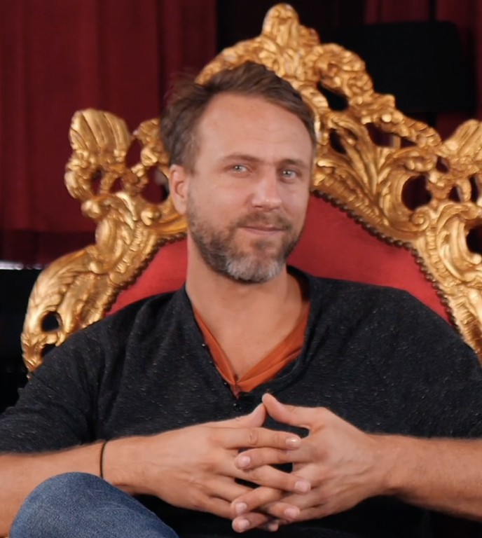 Martijn van Weeghel
